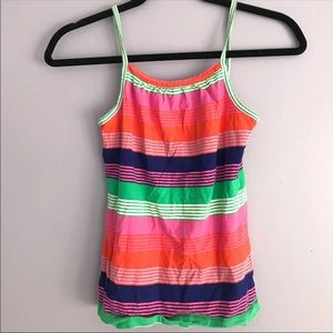 NWOT Tommy Hilfiger Tank Top